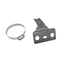 Black Rock Diving Equipment Stainless Steel Light Bracket