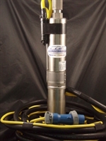CDF Submersible Pump With Umbilical
