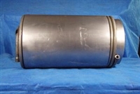 CDF Coil Assembly Carbon Steel Without Wrapper 100/3