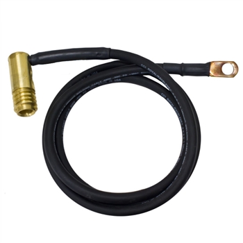 Broco Torch Head & Cable Assembly