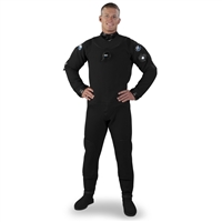 DUI CF200SE Select Series Drysuit