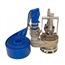 Hycon HWP2 Hydraulic Submersible Water Pump 2" - With Hose