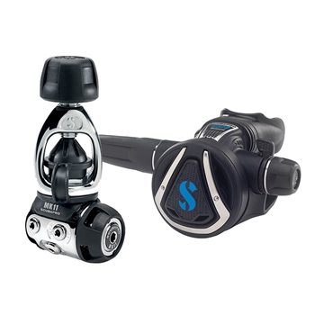 Scubapro MK11/C370 Dive Regulator System