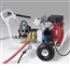 Cavidyne CaviBlaster 1228-G Cavitation Cleaning System Gasoline Powered, 2 Wheel Cart, With Feed Pump & Electric Starter