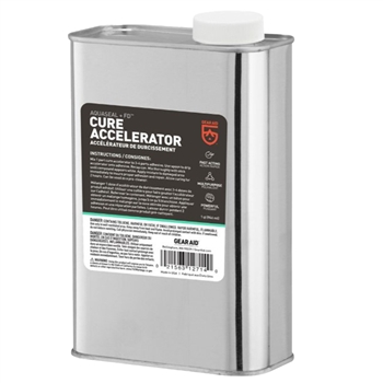 Gear Aid Aquaseal FD Cure Accelerator & Cleaner