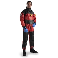 DUI Public Safety CXO Select Series Drysuit