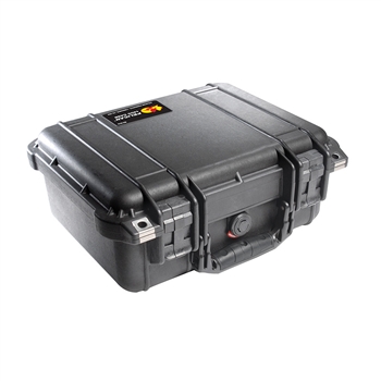 Pelican 1400 Protector Case