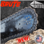 DITEQ BRUTE 10"-12" Diamond Chain for Concrete Chainsaws .456" Pitch, 50 Links, Soft Bond