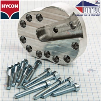 Hycon Mounting Bracket Kit for HRS400 16" Handheld