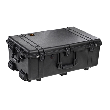 Pelican 1650 Protector Case