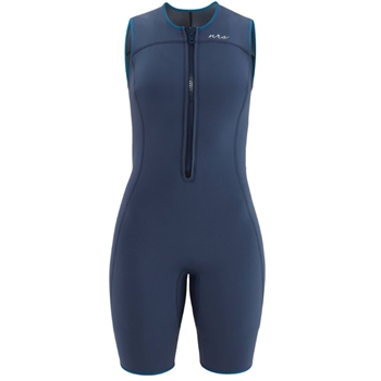 NRS Women's 2.0 Shorty Wetsuit