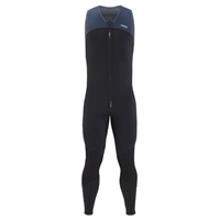 NRS Men's 3.0 Farmer John Wetsuit