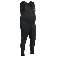 NRS 3mm Grizzly Wetsuit