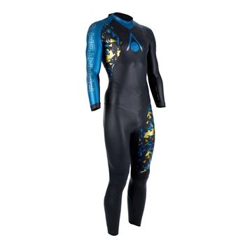 AquaSphere Phantom Triathlon Wetsuit Men's