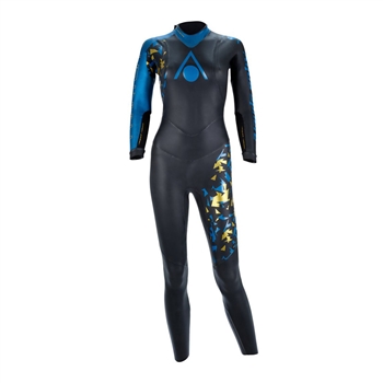 AquaSphere Phantom Triathlon Wetsuit Women's