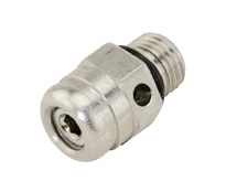 Kirby Morgan Overpressure Relief Valve Hi-Flow