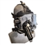 Innovative Dive Equipment 20180-00 Shearwater "Nerd 2" HUD Mount for Full Face Masks