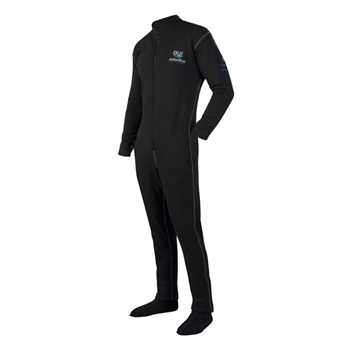 DUI DuoTherm Jumpsuit 300 45 - 65Â° +F Undergarment