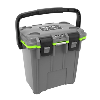 Pelican 20QT Elite Cooler