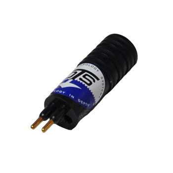 OTS-4PD Dummy plug Hi Use connector