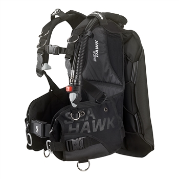 Scubapro Seahawk 2 Buoyancy Compensator