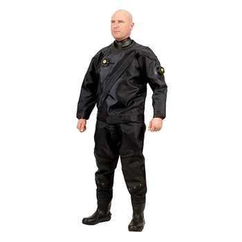 Viking VTS Nylon Drysuit (Front Entry)