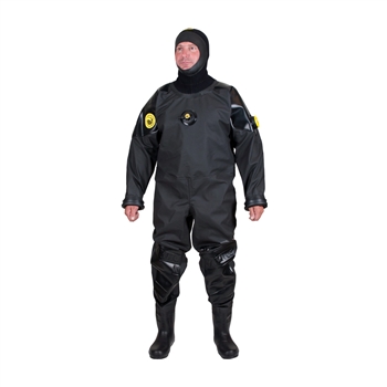 Viking HAZTECH Drysuit (Freeflow Version)