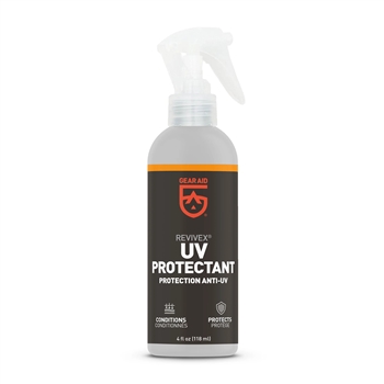 Gear Aid Revivex UV Protectant 4 oz