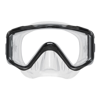 Scubapro Crystal VU Plus Diving Mask