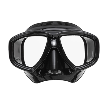 Scubapro Flux Twin Dive Mask