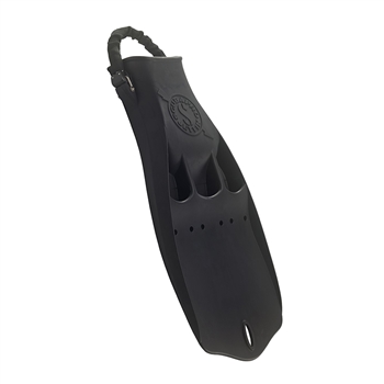 ScubaPro Jet Diving Fins With Spring Heel Strap