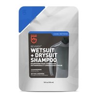 Gear Aid Revivex Wetsuit and Drysuit Shampoo 10 oz