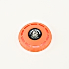 Kirby Morgan Reg. Cover Assembly, Orange Scuba