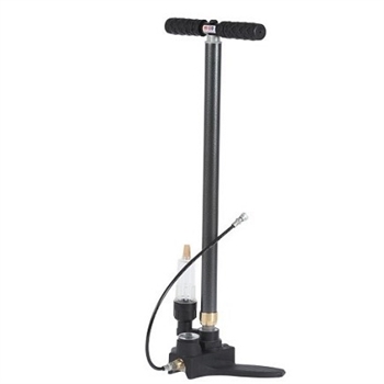 Submersible Systems Custom Hand Pump includes Adapters