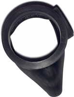 Kirby Morgan Oral Nasal Mask w/ Tie Wraps