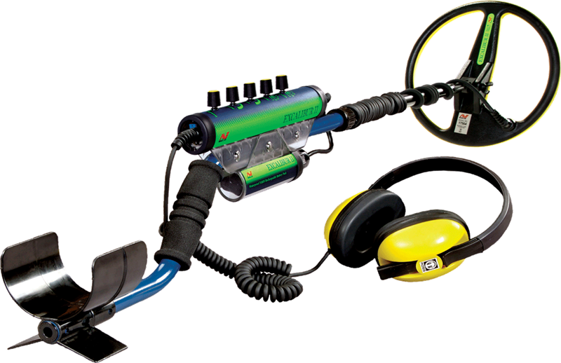 Good Underwater Metal Detector