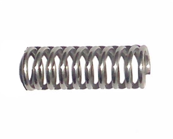 Kirby Morgan Main Spring, Non-Adjustable