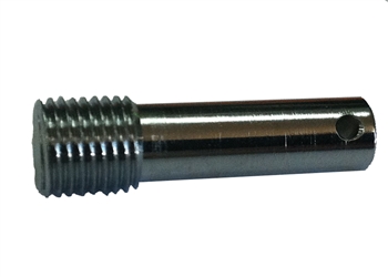 Kirby Morgan Adjustment Shaft