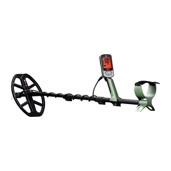 Minelab Equinox X-Terra Pro