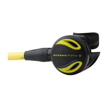 Oceanic Alpha 8 Octopus Regulator