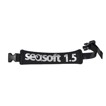 Seasoft Ankle Pro Weights 1lb. each (Pair)