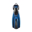 Mares Avanti Super Channel OH Diving Fins w/ Bungee Straps