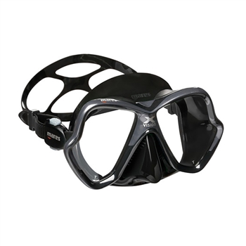 Mares X-Vision Diving Mask