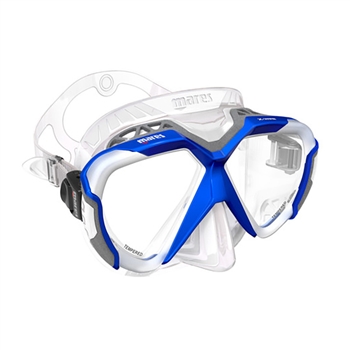 Mares X-Wire Diving Mask