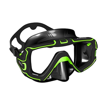 Mares Pure Edge Diving Mask