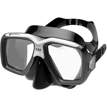 Mares Ray Diving Mask