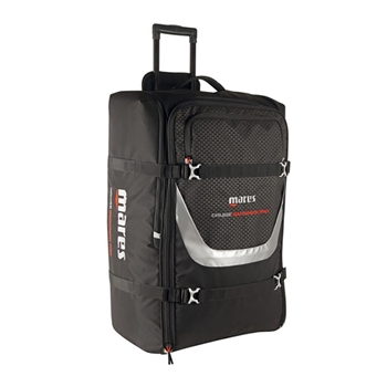 Mares Cruise Backpack Pro