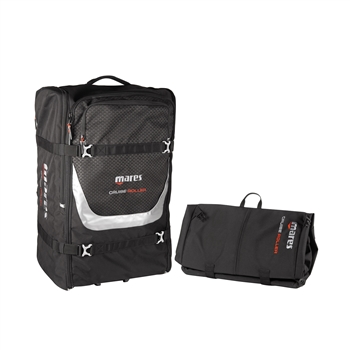 Mares Cruise Backpack Roller