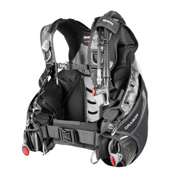 Mares Dragon SLS Buoyancy Compensator