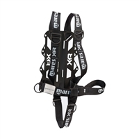 Mares Heavy Mounted Harness System